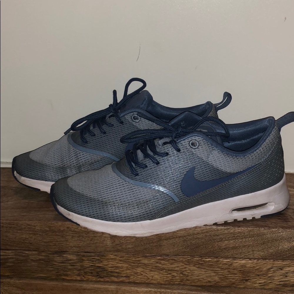 Nike Air Max Thea Blue